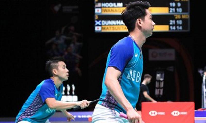 Link Live Streaming Final Denmark Open 2022 Hari Ini: Minions Vs Fajar/Rian