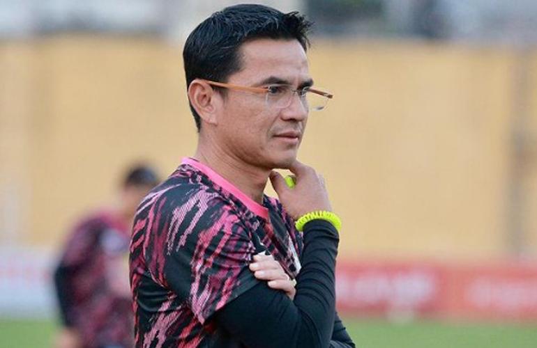 Bukan Cuma Shin Tae-yong, Zico Thailand Dirumorkan Bakal Latih Timnas Vietnam