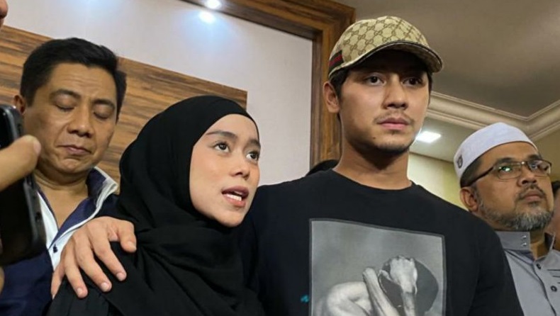 10 Artis yang Tuai Kontroversi Sepanjang 2022, Ada yang Ngaku Jadi Selingkuhan hingga Ngamuk di Ruang Sidang