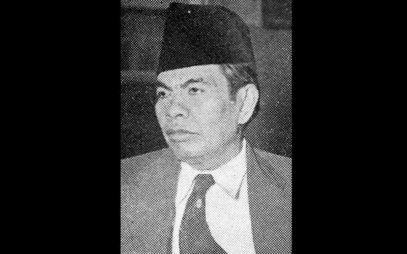 Profil Mohammad Yamin, Sang Penggagas Sumpah Pemuda