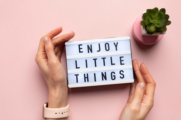 21 Motto Hidup Singkat Bermakna untuk Bikin Semangat Hidup