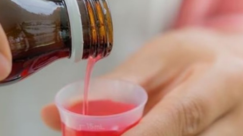 Kemenkes Temukan Senyawa yang Potensi Jadi Penyebab Gangguan Ginjal Akut di Obat Sirup
