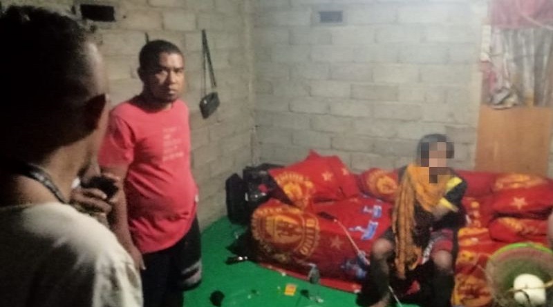 Oknum ASN Perempuan di Dompu Diduga Terlibat Kasus Narkoba, Diamankan Polisi Dini Hari