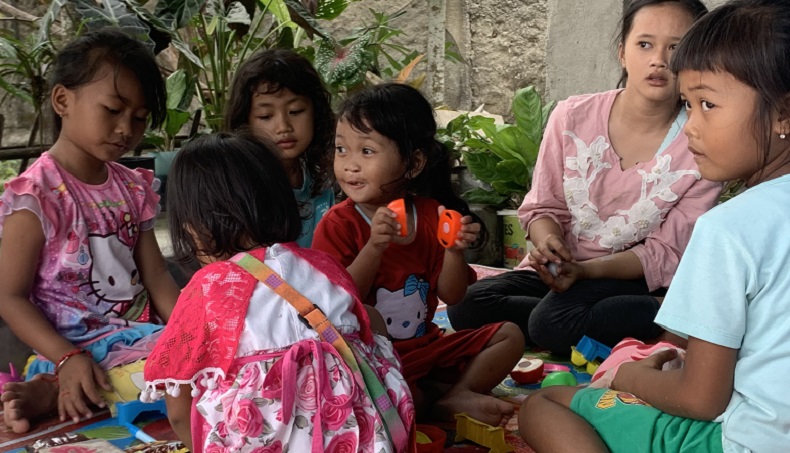 Cerita Orang Tua Juhaina Zahra Penerima Bantuan Operasi Sumbing Gratis, Awalnya Lihat Iklan MNC Peduli