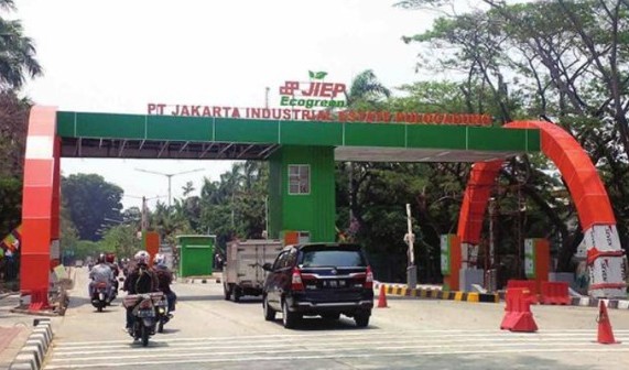 Kawasan Industri Pulogadung Bakal Dipindah ke Subang, Ini Alasannya