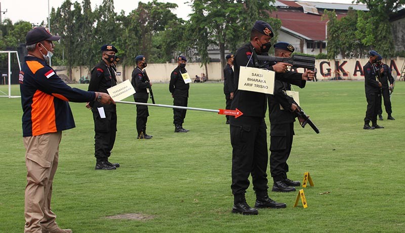 15 Saksi Tambahan Tragedi Kanjuruhan Diperiksa Hari Ini   