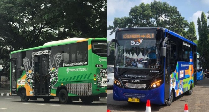 Teman Bus Berbayar Mulai Akhir Oktober, Tarif Berbeda Tiap Daerah, Cek Yuk Detailnya!