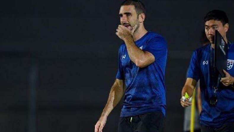 5 Berita Terpopuler: Peringkat Runner Up Kualifikasi Piala Asia U-20 hingga Istri Drummer NOAH Meninggal