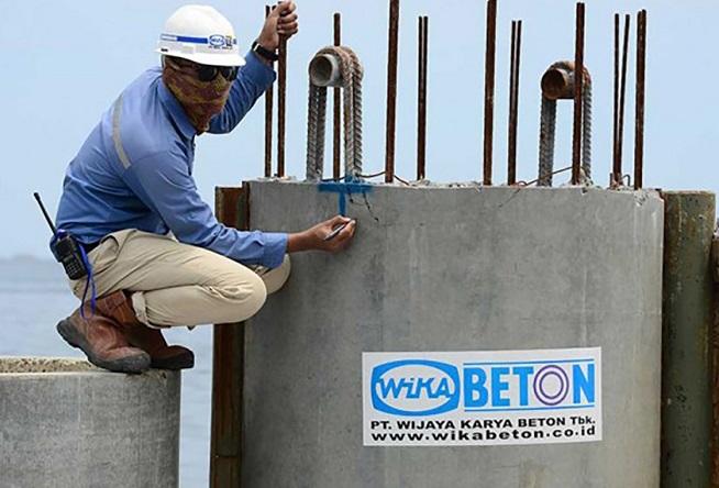WIKA Beton Anggarkan Capex Hingga Rp250 Miliar Tahun Depan, Untuk Apa? 
