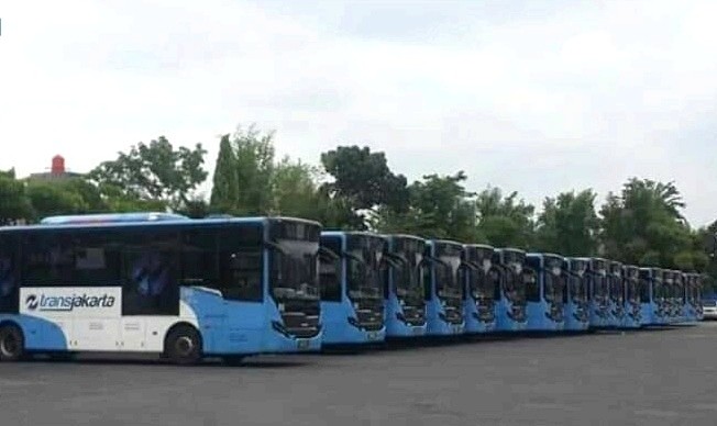 10 PO Bus Terkaya di Indonesia, Ada yang Beraset di Atas Rp3 Triliun