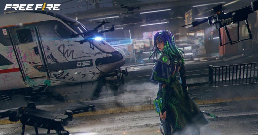 Kode Redeem FF Update 20 Oktober 2022