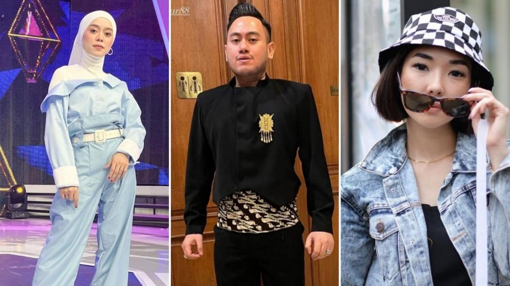 Deretan Artis Alumni Kompetisi Nyanyi yang Masih Eksis, Ada yang Pernah Menikahi Janda Kaya hingga Jadi Korban KDRT   