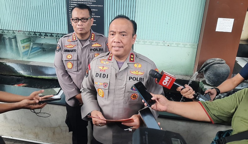 Autopsi Jenazah Korban Tragedi Kanjuruhan Tunggu Izin Keluarga