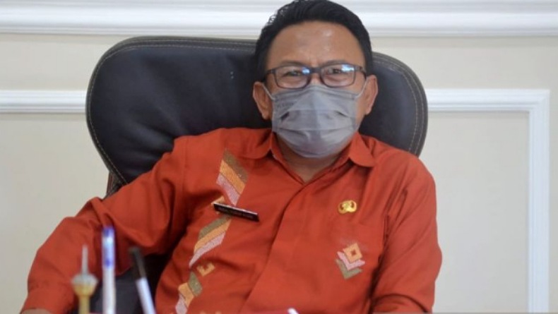 Dinkes Gorontalo Utara Hentikan Sementara Pemberian Resep Obat Sirup