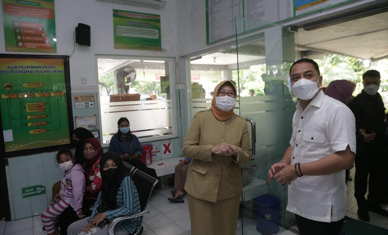 Heboh Kasus Gagal Ginjal Akut pada Anak, Orang Tua Diminta Tenang dan Waspada