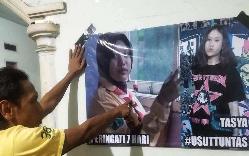 Keluarga Korban Tragedi Kanjuruhan Kembali Bersedia Jenazah Anaknya Diautopsi