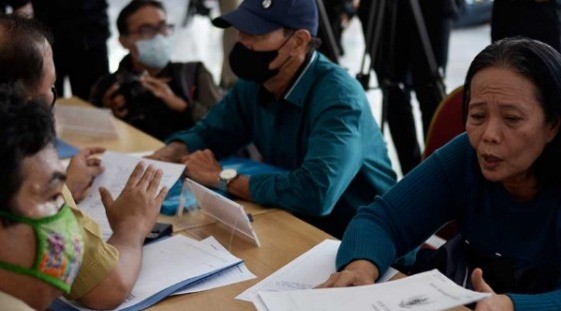 Pemprov DKI Jakarta Punya 13 Kanal Aduan Masyarakat: Medsos hingga JAKI