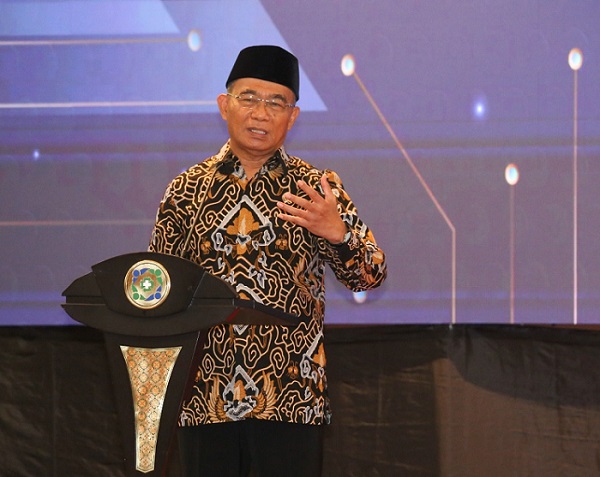  Menko PMK: Peserta BPJS Kesehatan Hampir 90 Persen, Tapi Masih Timpang Desa dan Kota  