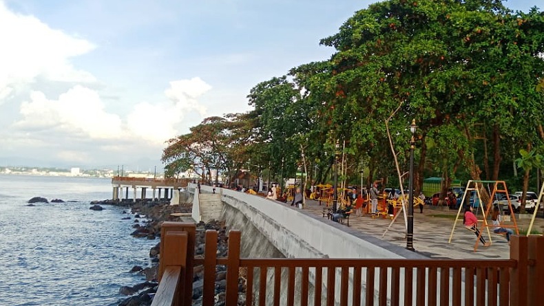 12 Rekomendasi Tempat Wisata Bahari di Sulawesi Utara, Keindahannya Bikin Wisatawan Terpesona