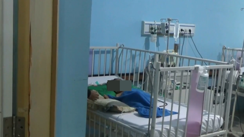 6 Anak di Sumbar Dirawat karena Gagal Ginjal Akut, 1 Cuci Darah
