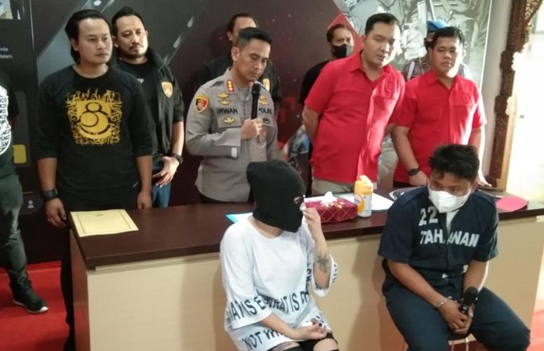 Polisi Tangkap Pelaku Penganiayaan hingga Tewaskan Pemuda di Hotel, Ini Tampangnya