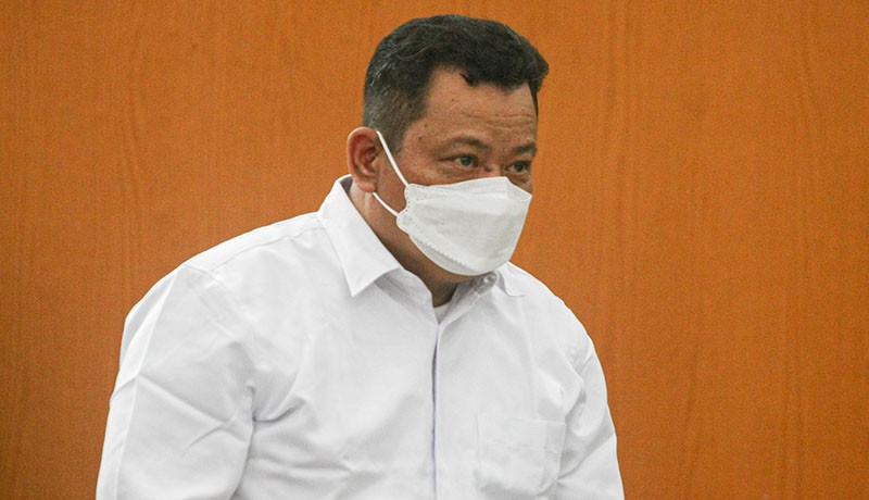 Kuat Ma'ruf Geram Divonis 15 Tahun: Saya Tidak Membunuh dan Berencana