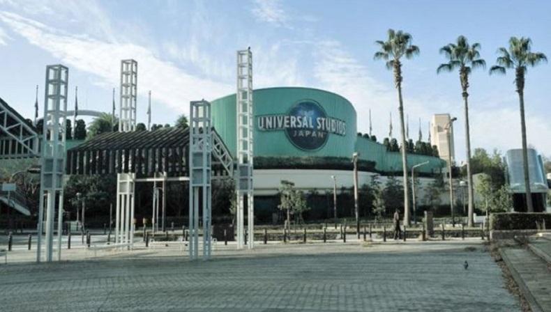 Ngeri, Tulang-Belulang Manusia Ditemukan di Parkir Utama Universal Studio Jepang
