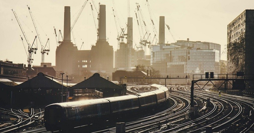 China Berencana Bikin Kereta Kiamat, Ini Fungsinya