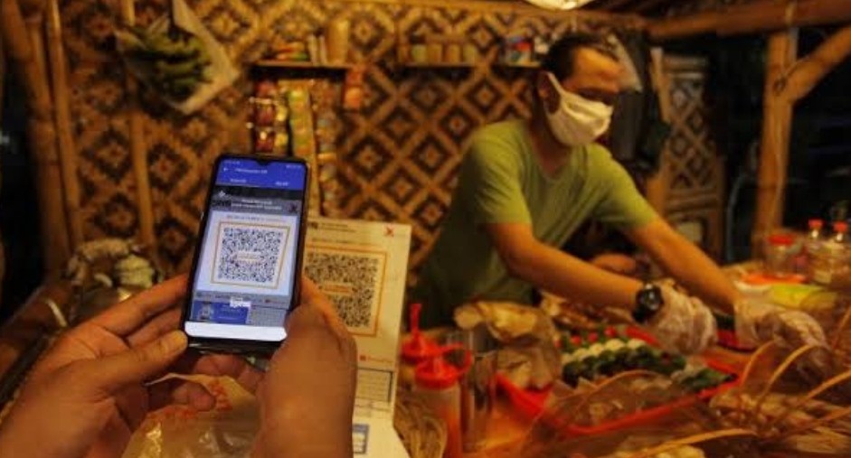 Teknologi Digital di Indonesia Lebih Maju dari Negara Lain