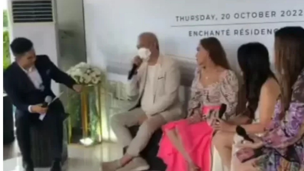 Sinar Mas Land Tawarkan Konsep Rumah Eksklusif Enchante Residence di High Tea with HighEnd