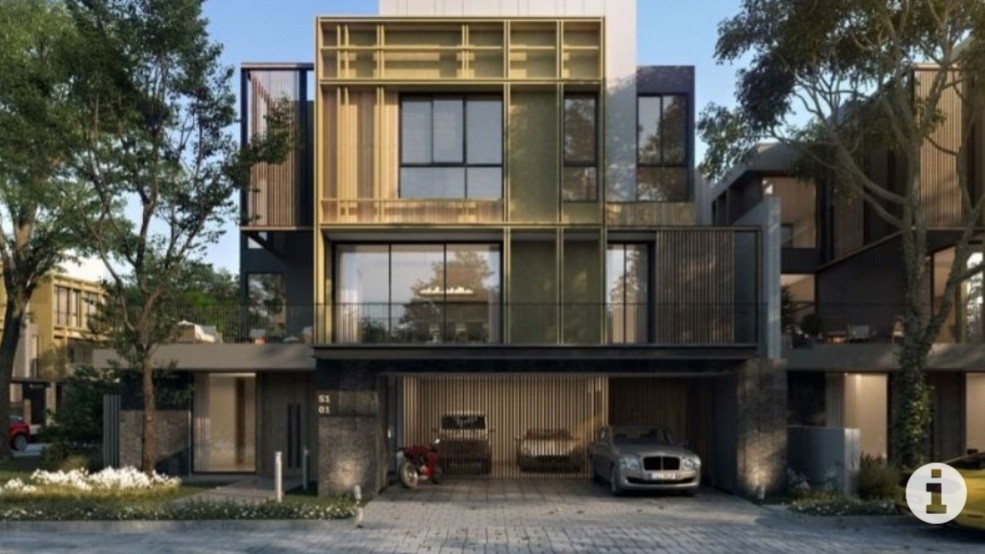 HighEnd Magazine Kerja Sama Bareng Sinar Mas Land Bangun Hunian Nyaman Home Like Resort