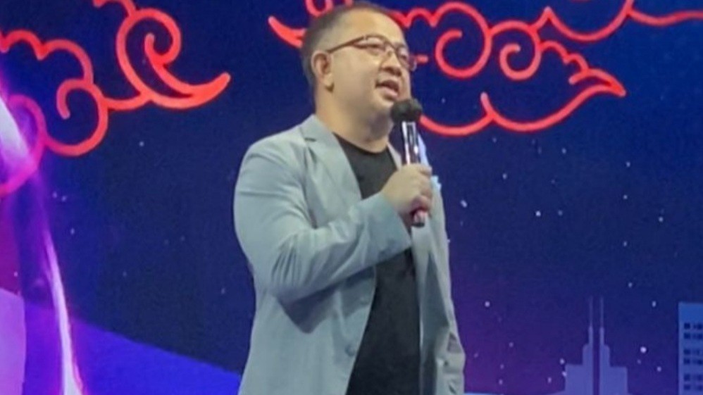 HUT MNCTV 31, Konsep Merakyat tapi Kelas Dunia 