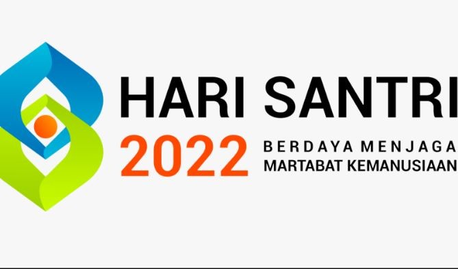 Tema Hari Santri 2022, Logo dan Sejarah