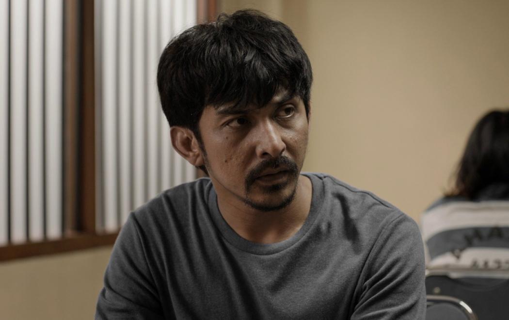 Perankan Adegan Action di Series 12 Hari, Yoga Pratama Latihan dari Nol