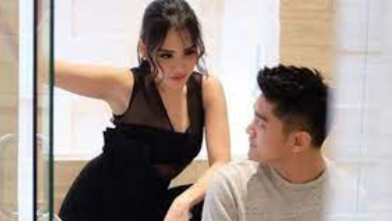 Boy William dan Ayu Ting Ting Ternyata Pernah Musuhan Selama 4 Tahun, Rupanya Gara-gara Ini