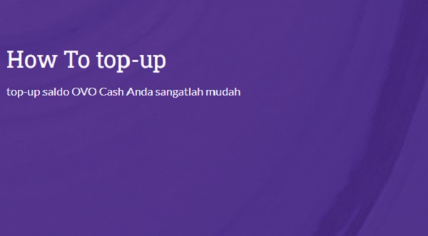 Cara Transfer BCA ke OVO 2022 Lewat m-Banking hingga ATM