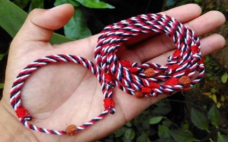Gelang Tridatu, Makna Filosofi dan Sejarah Penggunaan oleh Masyarakat Bali