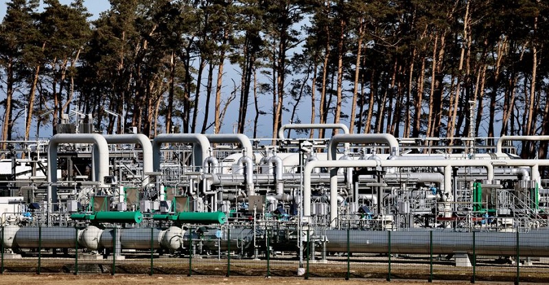 Atasi Krisis Eenergi, Prancis, Spanyol, dan Portugal Sepakat Bangun Pipa Gas Barcelona-Marseille