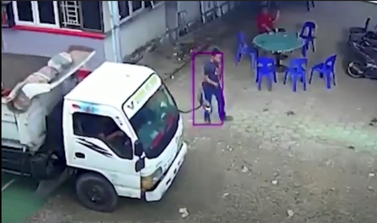 Kepala Rupbasan Makassar Diduga Jual Barang Sitaan Negara, Ini Kata Wamenkumham