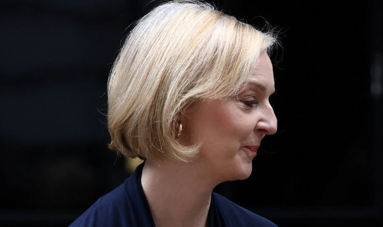 Liz Truss Mundur, Begini Proses Pemilihan PM Inggris yang Baru