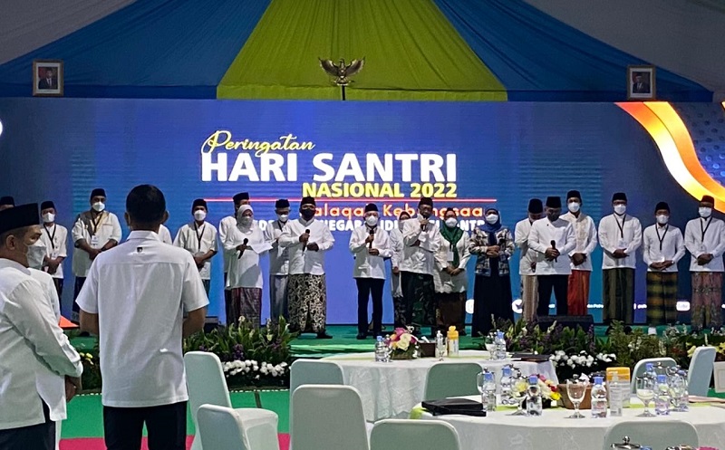 Mahfud MD Sebut Santri Dulu Diejek Kampungan: Sekarang Sangat Berpengaruh di Indonesia
