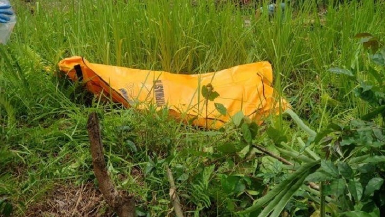 Terungkap, Mayat Membusuk di Semak-Semak Ternyata ASN Nias Utara yang Hilang