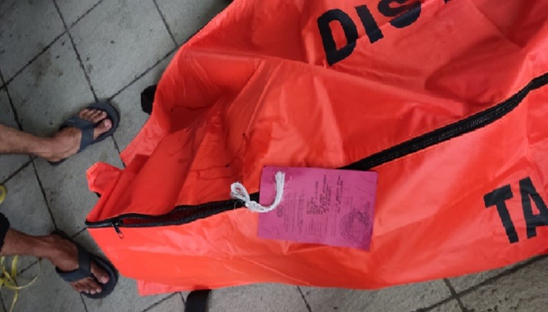 Pria Muda di Pulogadung Ditemukan Tewas Membusuk, Leher Tercekik Tambang 