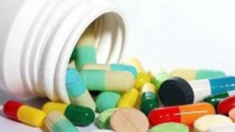  Waduh, Selain BBM Obat-obatan di Prancis juga Mulai Langka 