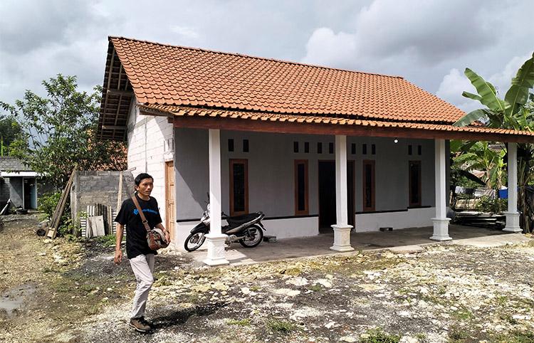 Kronologi Kasus KDRT Suami Aniaya Istri di Gunungkidul hingga Tewas