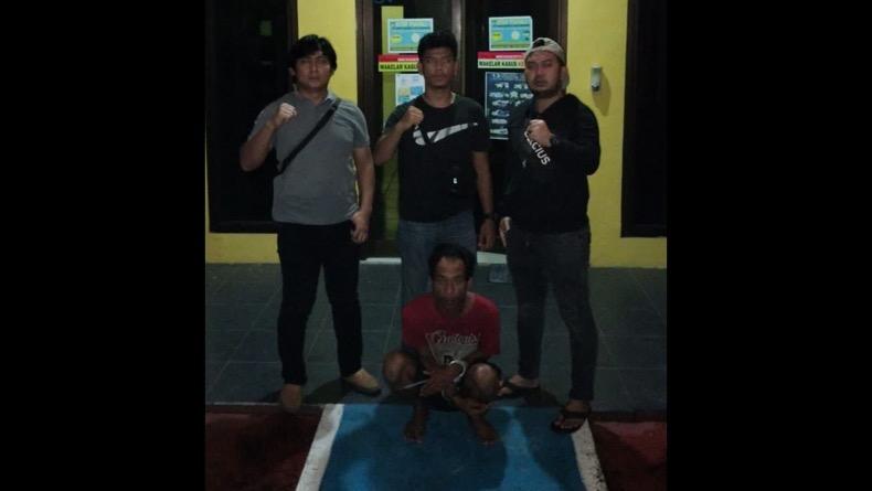 Bejat, Pria di Bangka Tengah Sodomi Anak di Bawah Umur
