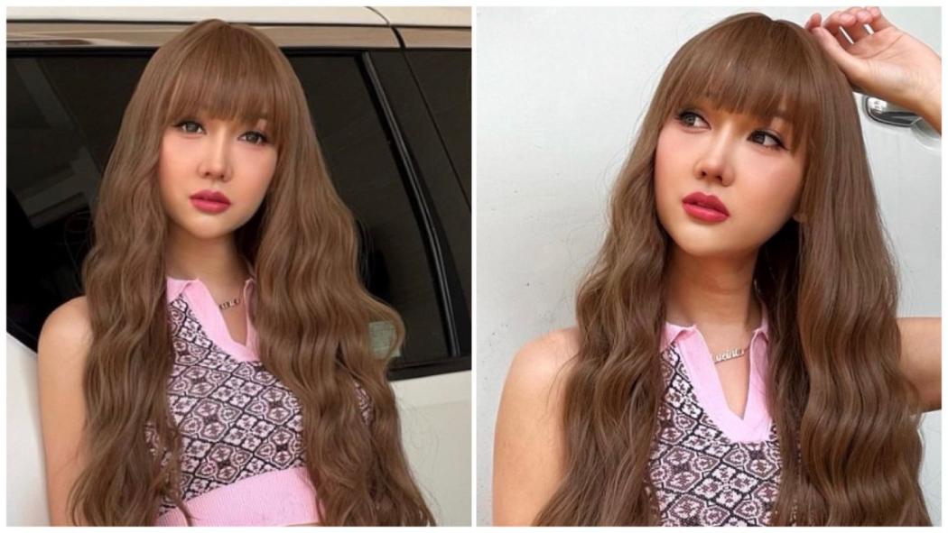 Kisah Lucinta Luna Operasi Plastik Demi Tampil Sempurna: Rasanya Kayak Mau Sakaratul Maut