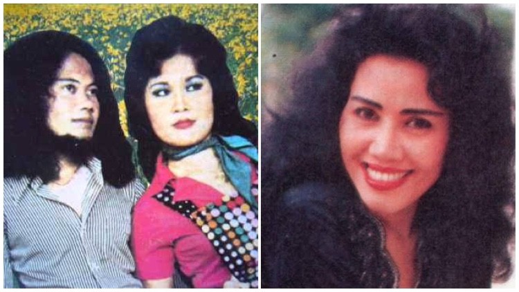 5 Pedangdut Ini Masih Bersinar di Hari Tua, Nomor 3 Cantik Awet Muda di Usia 62 Tahun