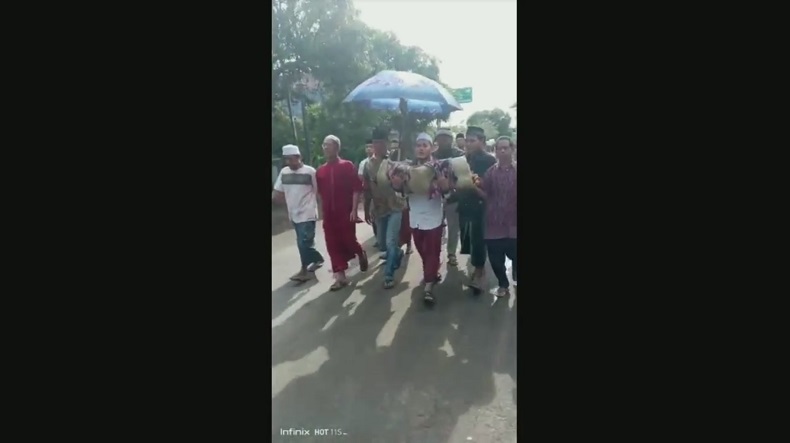 Balita Penderita Gagal Ginjal Akut di Pasuruan Meninggal, Keluhan Tak Bisa Kencing