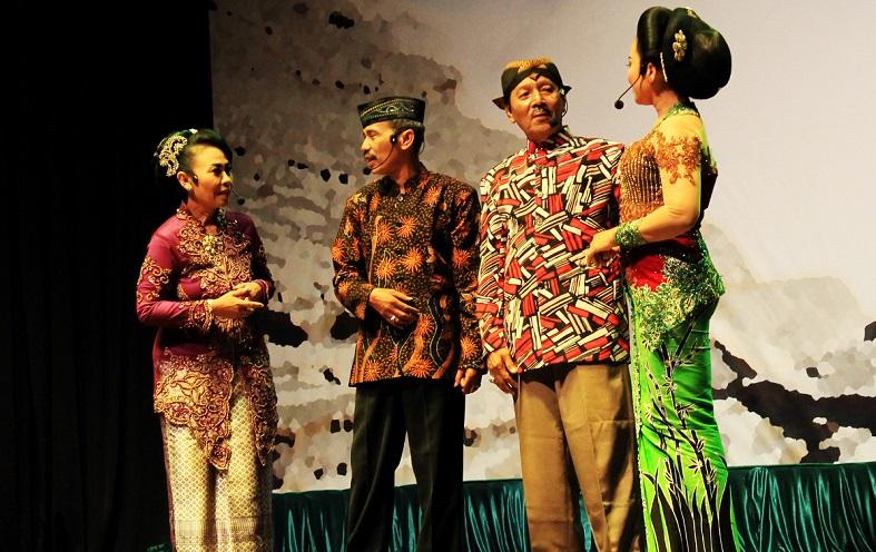 Sejarah dan Asal Ludruk, Antara Hiburan serta Perjuangan Rakyat Jatim